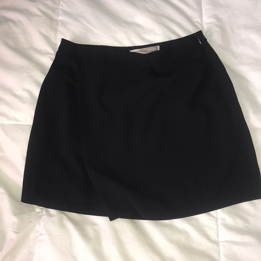 skirt